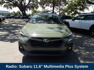New 2026 Subaru Crosstrek 2.5i Limited AWD/4WD video 2