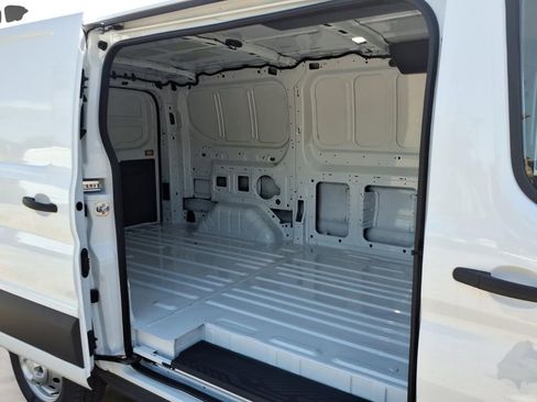 New 2026 Ford Transit 250 Low Roof AWD image 10