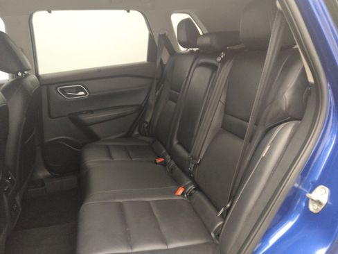 Used 2021 Nissan Rogue SL image 18