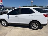 Certified 2021 Chevrolet Equinox LS image 6