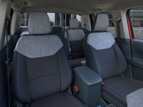 New 2025 Ford Maverick XLT w/ XLT Luxury Package image 10