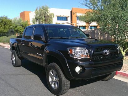 Used 2011 Toyota Tacoma PreRunner