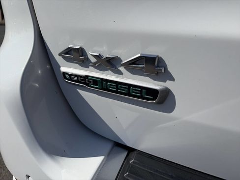 Used 2015 Jeep Grand Cherokee Summit w/ Platinum Series Group AWD/4WD image 7