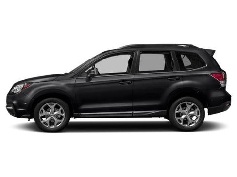 Used 2018 Subaru Forester 2.5i Touring w/ Popular Package #2 AWD/4WD image 3