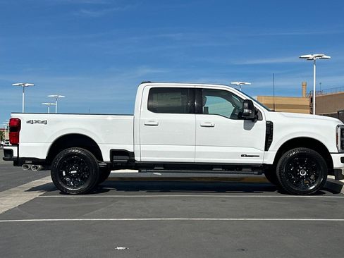 New 2026 Ford F250 XLT w/ XLT Premium Package image 2