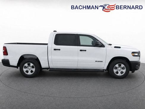 Used 2025 RAM 1500 Tradesman AWD/4WD image 8