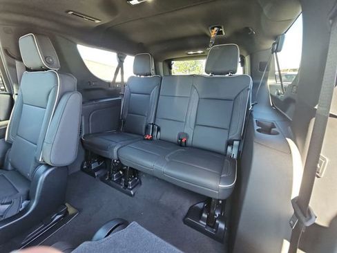 New 2026 GMC Yukon XL Elevation w/ Elevation Premium Package image 27