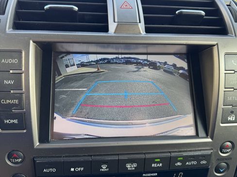 Used 2016 Lexus GX 460 w/ Comfort Package AWD/4WD image 15