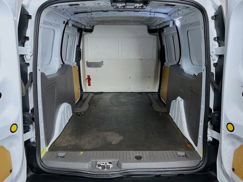Used 2021 Ford Transit Connect XL w/ CNG/LPG Engine Prep Package image 23