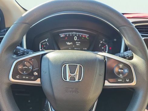 Certified 2018 Honda CR-V EX image 26