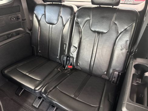 New 2026 Kia Sorento EX w/ EX Premium Package image 17