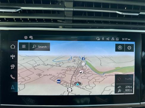 Certified 2025 Audi Q7 2.0T Premium Plus image 18