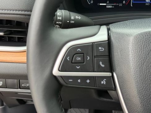 Used 2026 Toyota Grand Highlander FWD image 18