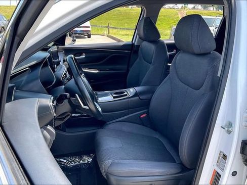 Certified 2022 Hyundai Santa Fe XRT AWD/4WD image 27