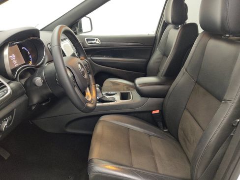 Used 2021 Jeep Grand Cherokee Laredo X RWD image 17