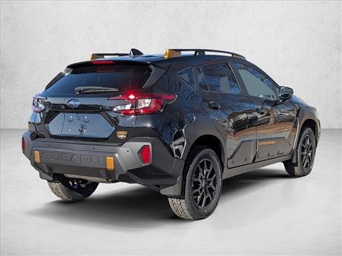 New 2026 Subaru Crosstrek 2.5i Wilderness image 2