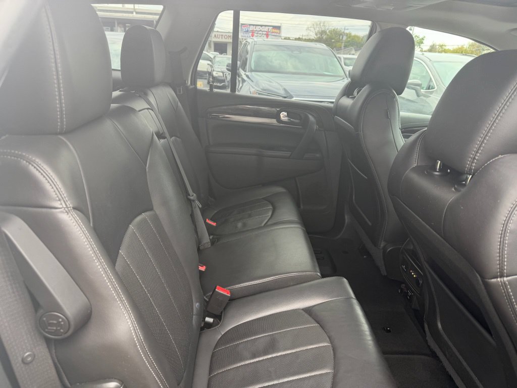 Used 2015 Buick Enclave Leather AWD/4WD image 15