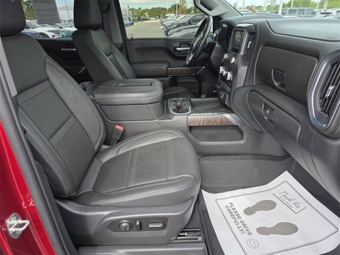 Used 2020 GMC Sierra 1500 Denali w/ Denali Ultimate Package image 10