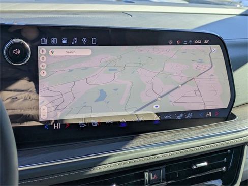 New 2026 Chevrolet Tahoe Premier w/ Sun And Tow Package image 19