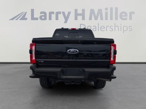 New 2026 Ford F350 XL w/ STX Appearance Package image 4
