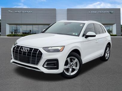 Used 2023 Audi Q5 2.0T Premium w/ Convenience Package