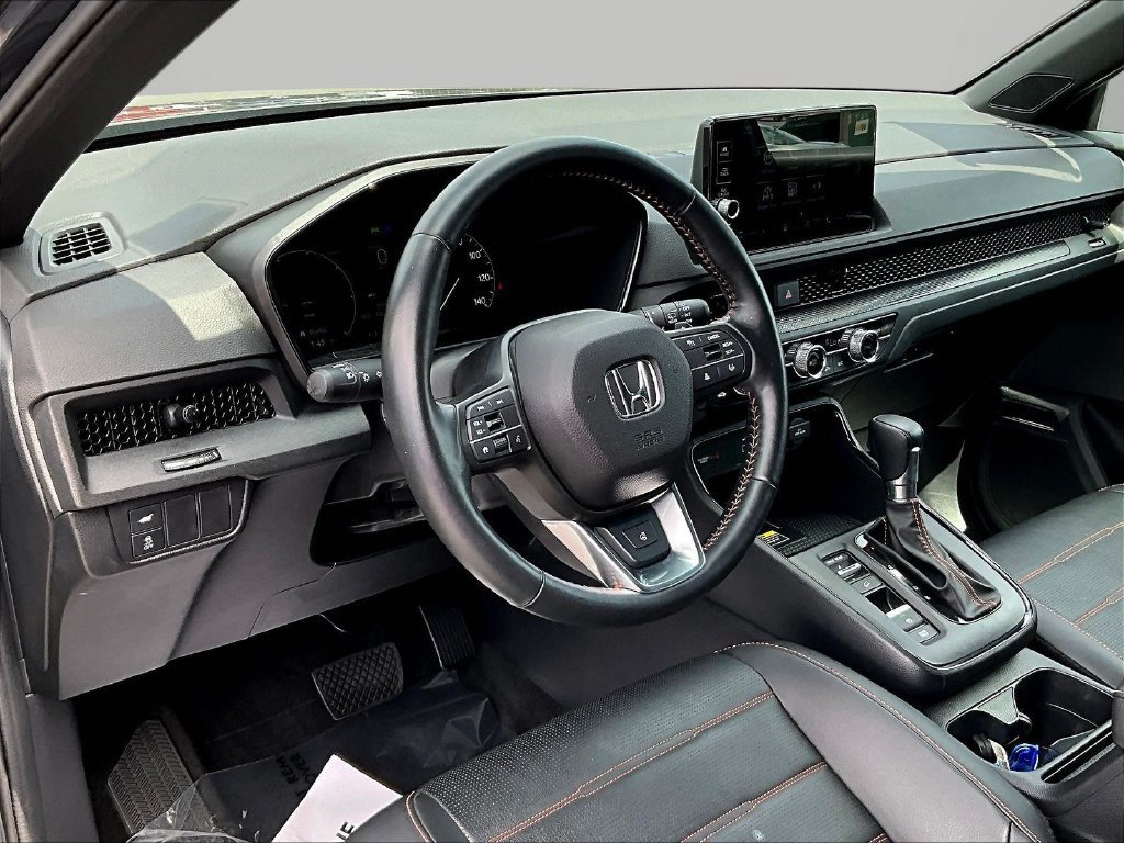 Used 2024 Honda CR-V Sport-L image 21