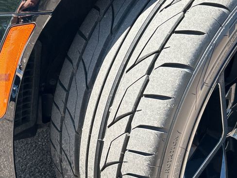 Used 2021 Chevrolet Camaro SS RWD image 26