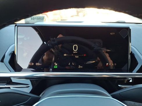 New 2026 GMC Sierra EV Elevation image 36