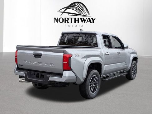 New 2026 Toyota Tacoma TRD Sport AWD/4WD image 4