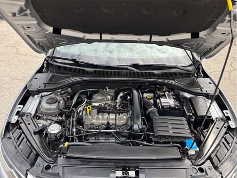 Used 2021 Volkswagen Jetta S FWD image 32