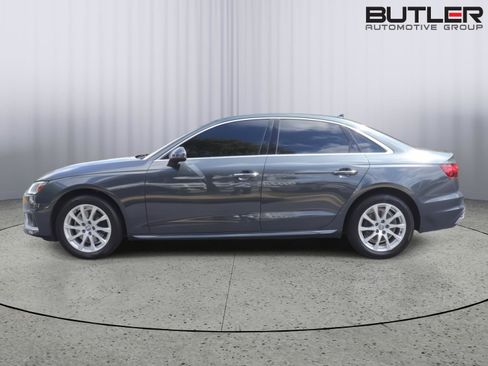 Used 2020 Audi A4 2.0T Premium w/ Convenience Package image 6