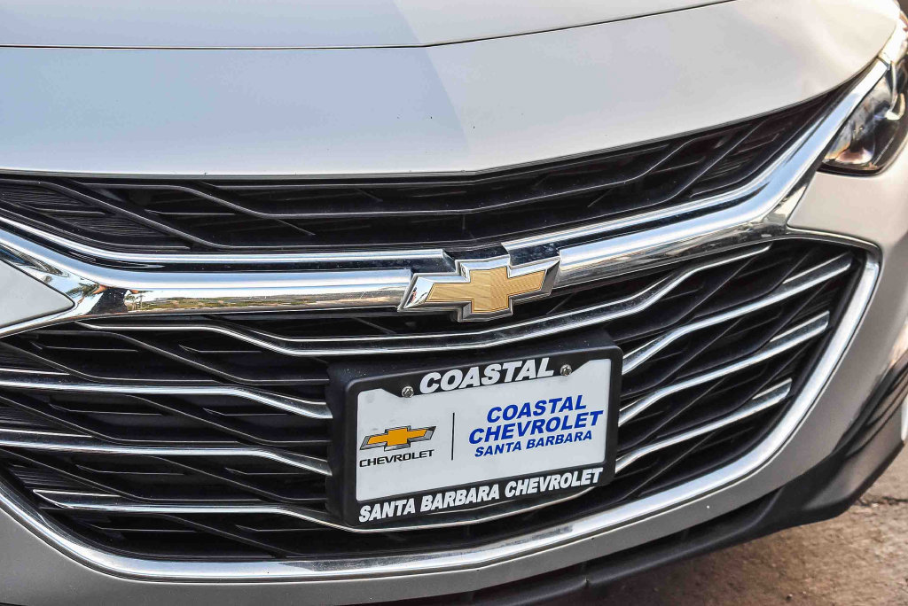 Used 2019 Chevrolet Malibu LT FWD image 9