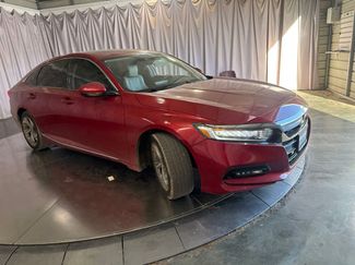 Used 2018 Honda Accord EX-L video 2