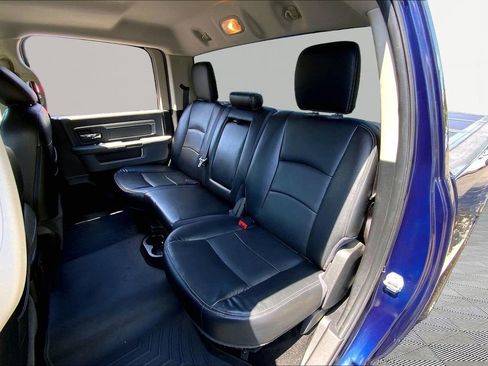 Used 2015 RAM 1500 Big Horn AWD/4WD image 15