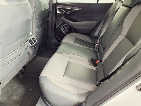 Certified 2023 Subaru Outback Onyx Edition image 10