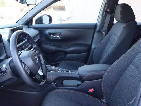Used 2026 Honda HR-V Sport image 16