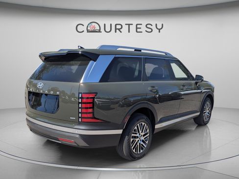 New 2026 Hyundai Palisade SEL AWD/4WD image 5