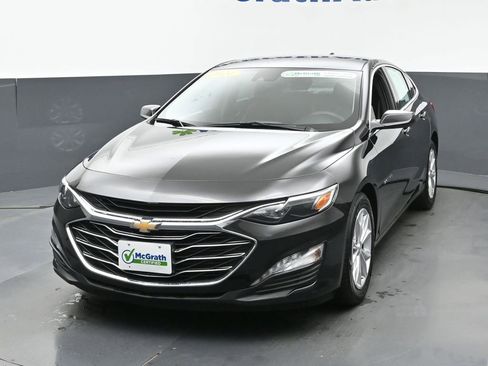 Used 2024 Chevrolet Malibu LT image 5