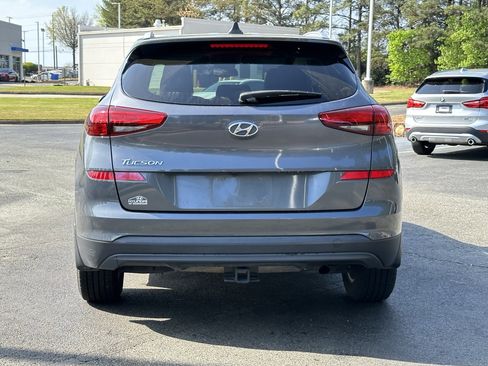 Used 2019 Hyundai Tucson Value image 10