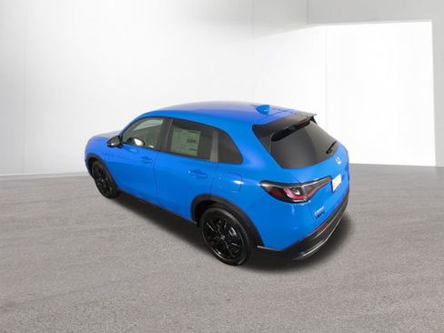 New 2026 Honda HR-V Sport image 20