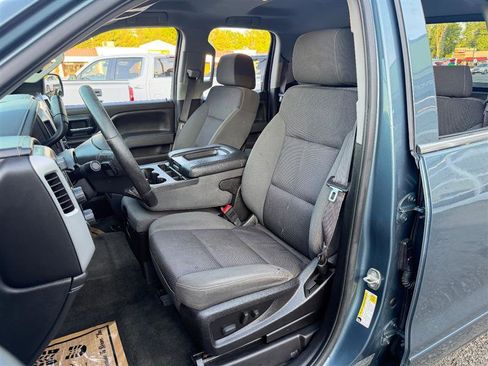 Used 2014 GMC Sierra 1500 SLE w/ SLE Value Package image 15