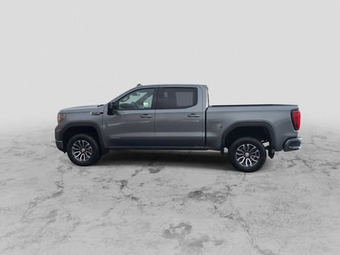 Used 2019 GMC Sierra 1500 AT4 image 5