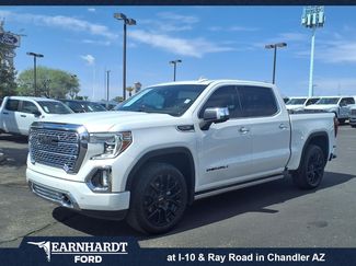 Used 2021 GMC Sierra 1500 Denali w/ Denali Ultimate Package AWD/4WD video 1