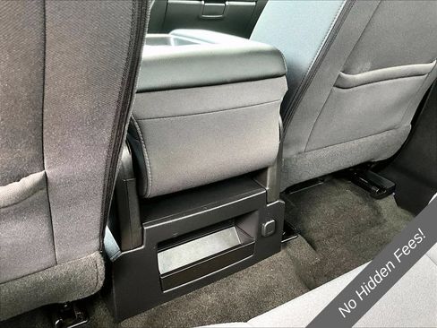 Used 2018 Chevrolet Silverado 1500 LT w/ All Star Edition AWD/4WD image 28