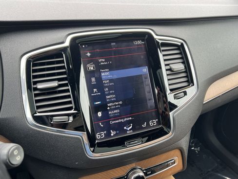 Used 2017 Volvo XC90 T6 Inscription w/ Vision Package image 15