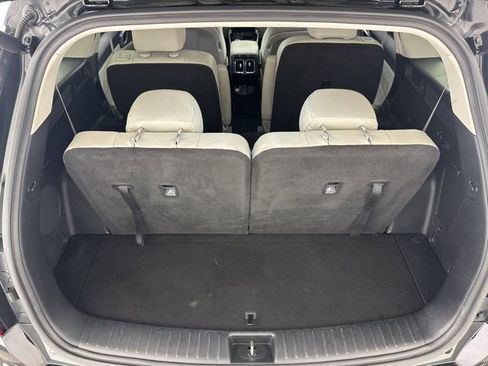 Certified 2023 Kia Sorento SX Prestige AWD/4WD image 26