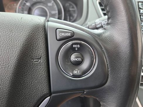 Used 2016 Honda CR-V EX-L image 21