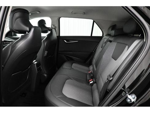 New 2026 Kia Niro Wind w/ Wind Preserve Package FWD image 13