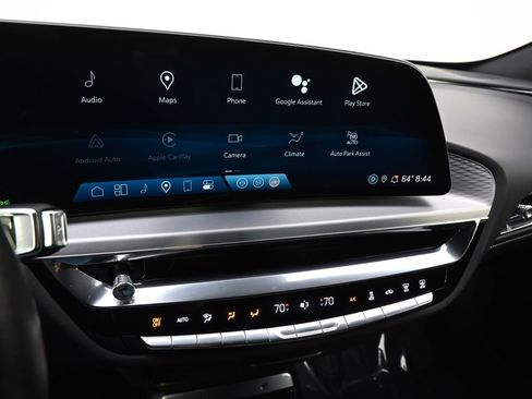 Certified 2024 Cadillac Lyriq Luxury w/ LPO, Floor Liner Package image 27