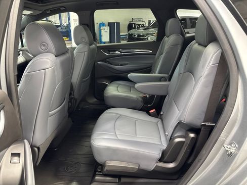 Used 2023 Buick Enclave Essence w/ Experience Buick Package AWD/4WD image 38